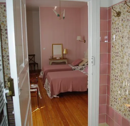 ゲストハウス Balcones Del Camino