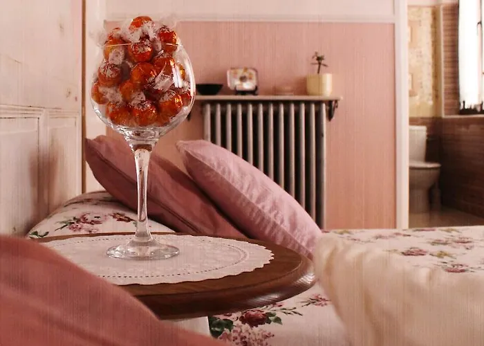 ゲストハウス Balcones Del Camino 3*