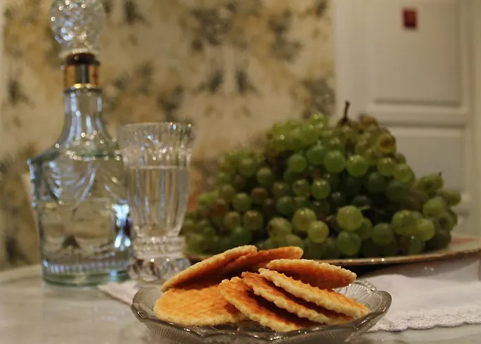 Balcones Del Camino サアグン