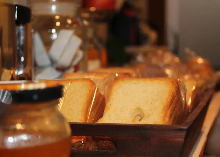 Balcones Del Camino サアグン