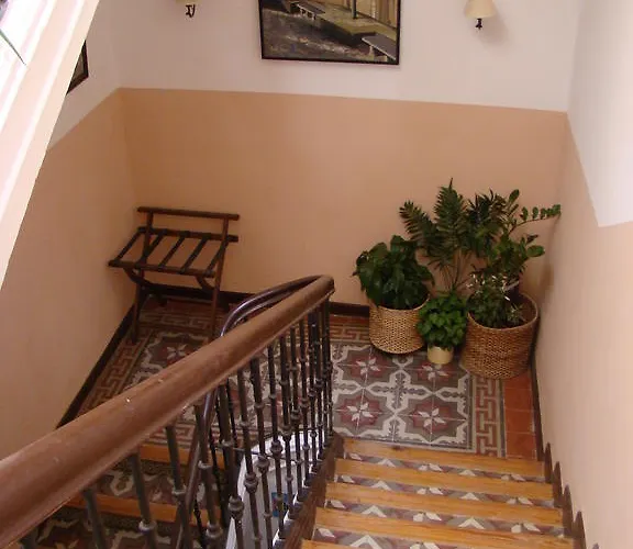 ゲストハウス Balcones Del Camino 3*