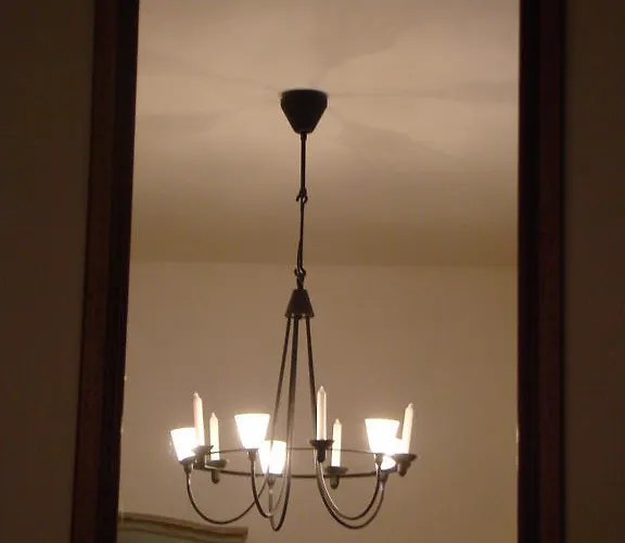 ゲストハウス Balcones Del Camino