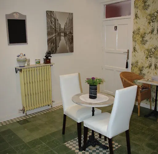 Balcones Del Camino サアグン