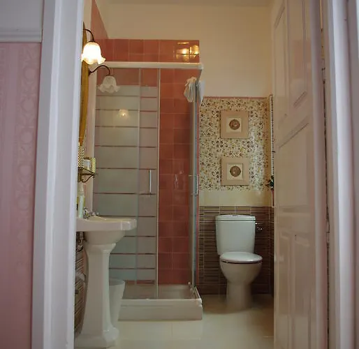 ゲストハウス Balcones Del Camino サアグン