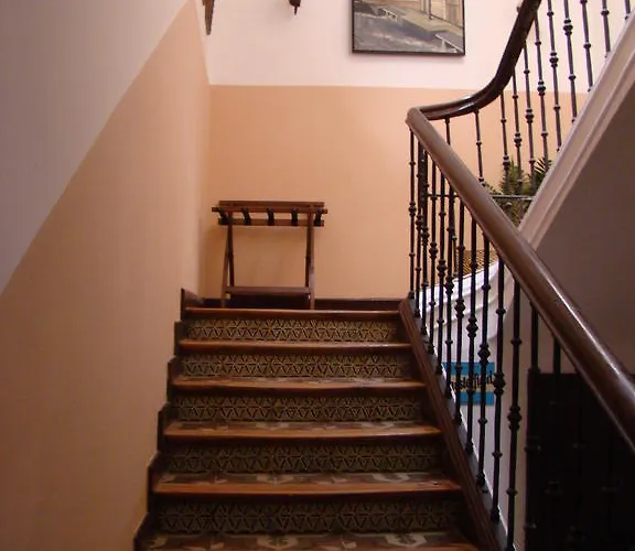 ゲストハウス Balcones Del Camino サアグン